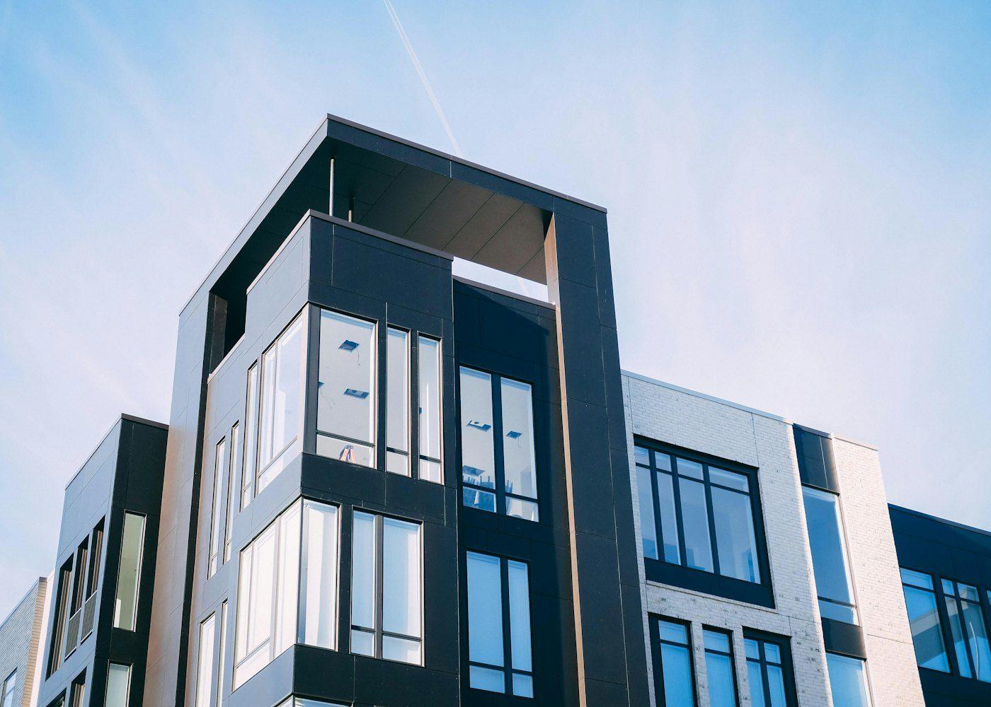 Exchange District Loft